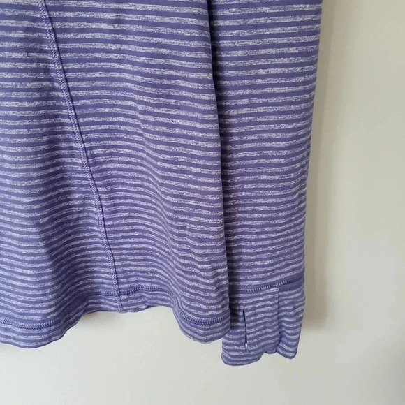 Women's Lululemon 1/4 Zip Top - Picture 5 of 11